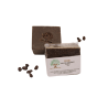 Rosi Savon Exfoliant au Café – Exfoliation naturelle & peau tonifiée