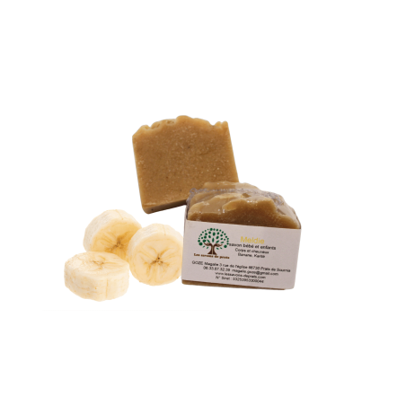 Rosi Savon Exfoliant au Café – Exfoliation naturelle & peau tonifiée